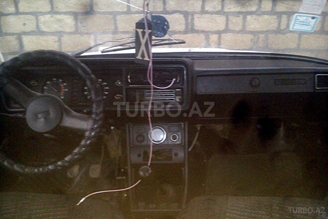 LADA (VAZ) 2107 1994, 125,000 km - 1.6 л - Şirvan