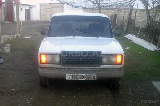 LADA (VAZ) 2107 1994, 125,000 km - 1.6 л - Şirvan