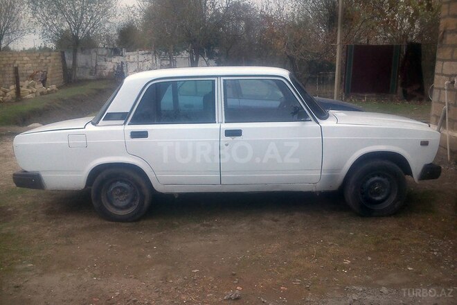 LADA (VAZ) 2107 1994, 125,000 km - 1.6 л - Şirvan