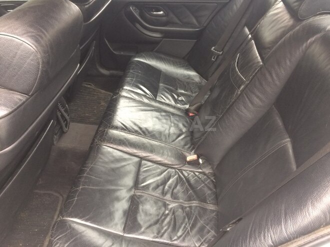 BMW 528 1996, 233,000 km - 2.8 l - Şəmkir