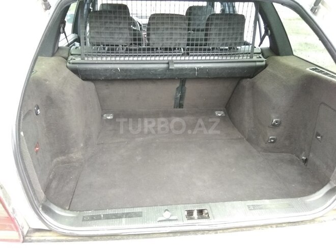 Mercedes C 180 1998, 220,000 km - 1.8 l - Masallı