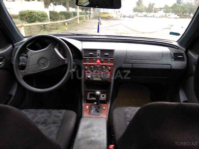 Mercedes C 180 1998, 220,000 km - 1.8 l - Masallı