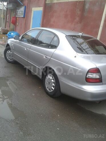 Daewoo Leganza 2001, 270,000 km - 0.2 l - Bakı