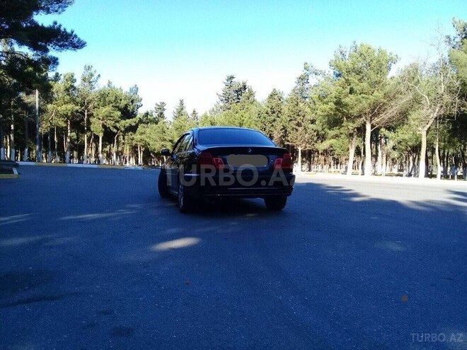 BMW 318 1998, 280,500 km - 1.9 l - Sumqayıt