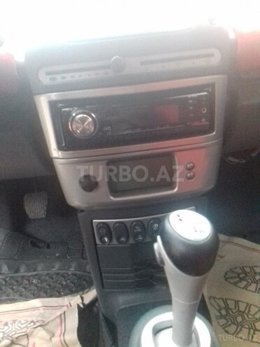 Smart  2006, 200,000 km - 0.1 л - Sumqayıt