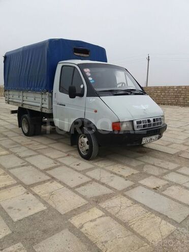GAZ 330202-740 1997, 163,482 km - 0.2 l - Sumqayıt
