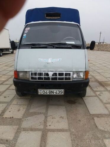 GAZ 330202-740 1997, 163,482 km - 0.2 l - Sumqayıt