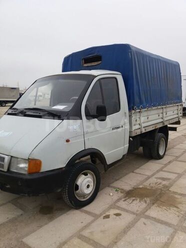GAZ 330202-740 1997, 163,482 km - 0.2 l - Sumqayıt
