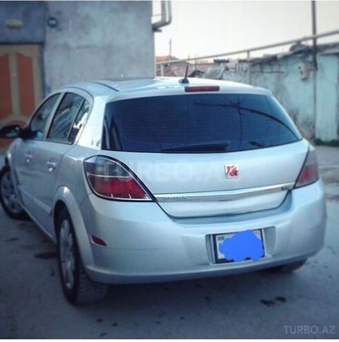 Opel Astra 2008, 170,000 km - 1.8 l - Bakı