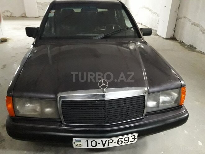 Mercedes 190 1991, 250,000 km - 1.8 л - Bakı