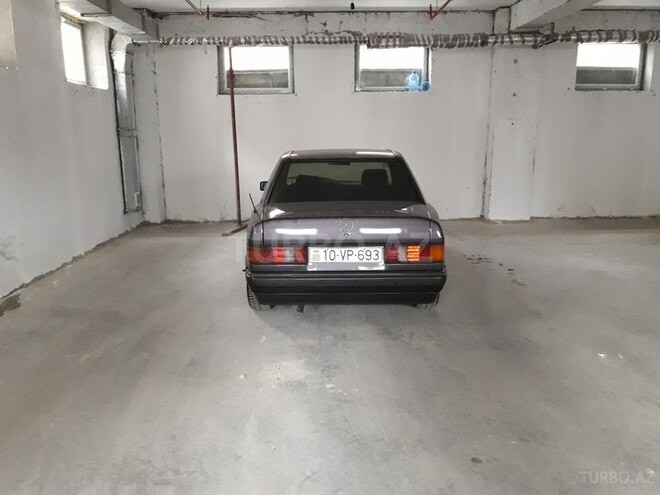 Mercedes 190 1991, 250,000 km - 1.8 л - Bakı
