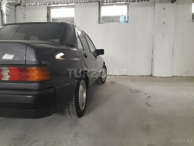 Mercedes 190 1991, 250,000 km - 1.8 л - Bakı
