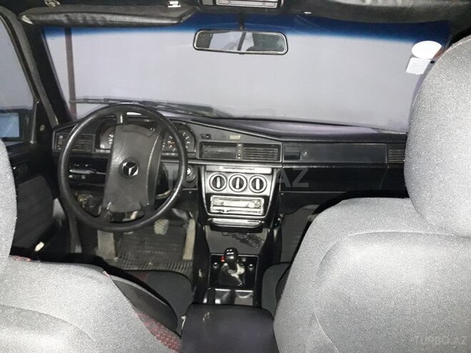 Mercedes 190 1991, 250,000 km - 1.8 л - Bakı