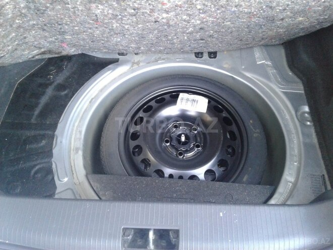 Opel Astra 2008, 170,000 km - 1.8 l - Bakı