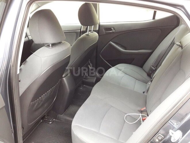 Kia Optima 2015, 62,000 km - 2.4 л - Bakı