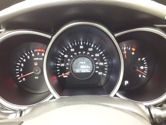 Kia Optima 2015, 62,000 km - 2.4 л - Bakı