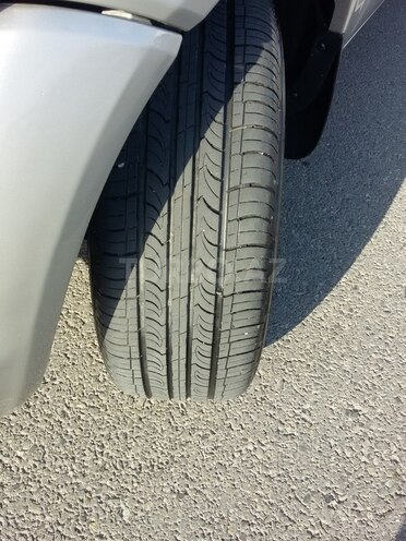 Hyundai Tucson 2008, 121,450 km - 2.7 l - Bakı