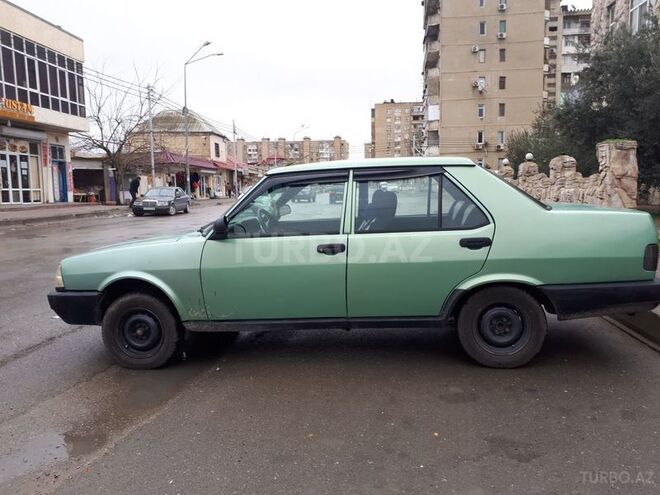 Tofas Sahin 2006, 98,115 km - 1.6 л - Bakı