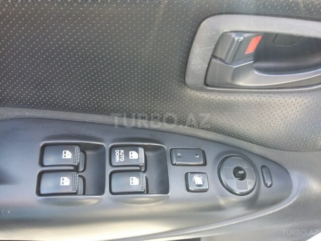 Hyundai Tucson 2008, 121,450 km - 2.7 l - Bakı