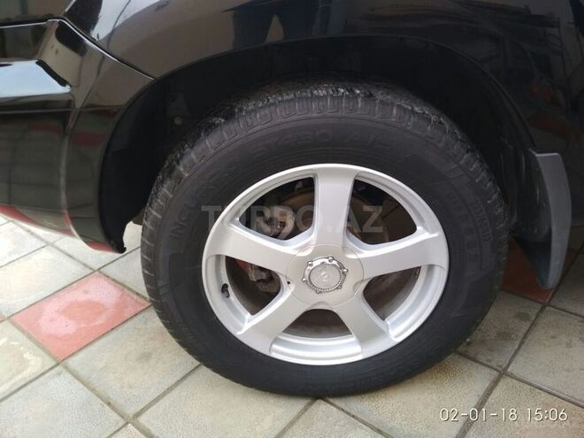 Nissan X-Trail 2003, 106,100 km - 2.0 l - Gəncə