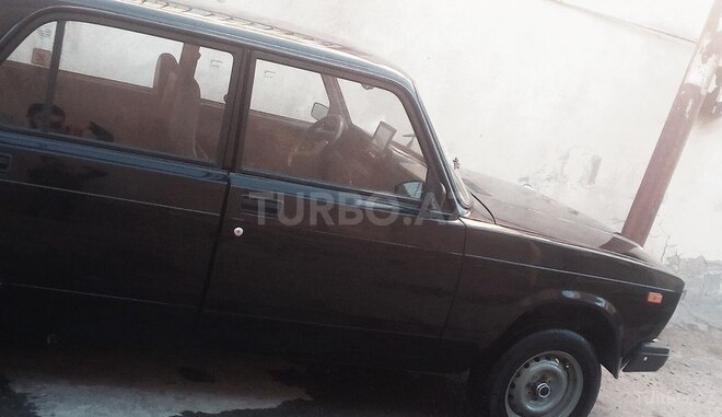 LADA (VAZ) 2107 2010, 65,000 km - 1.6 l - Xırdalan