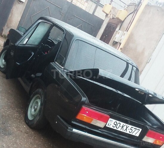 LADA (VAZ) 2107 2010, 65,000 km - 1.6 l - Xırdalan