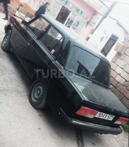LADA (VAZ) 2107 2010, 65,000 km - 1.6 l - Xırdalan