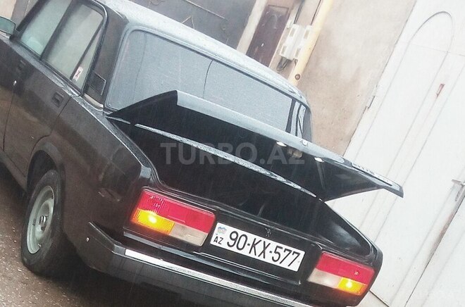 LADA (VAZ) 2107 2010, 65,000 km - 1.6 l - Xırdalan