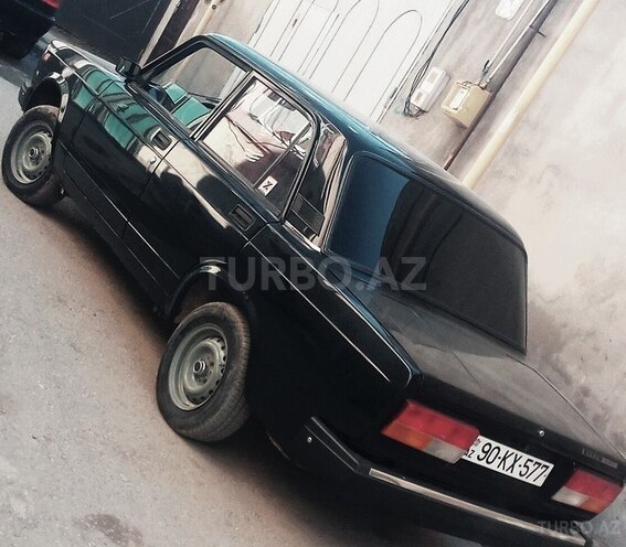 LADA (VAZ) 2107 2010, 65,000 km - 1.6 l - Xırdalan
