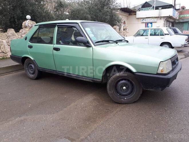 Tofas Sahin 2006, 98,865 km - 1.6 l - Bakı