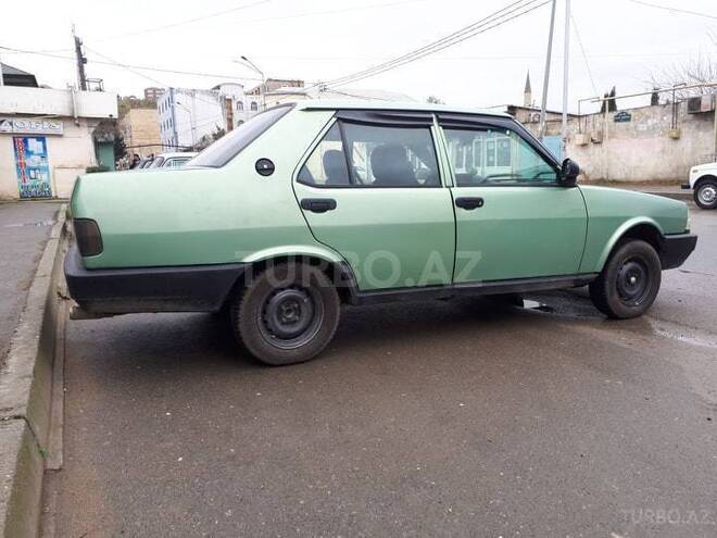 Tofas Sahin 2006, 98,865 km - 1.6 l - Bakı