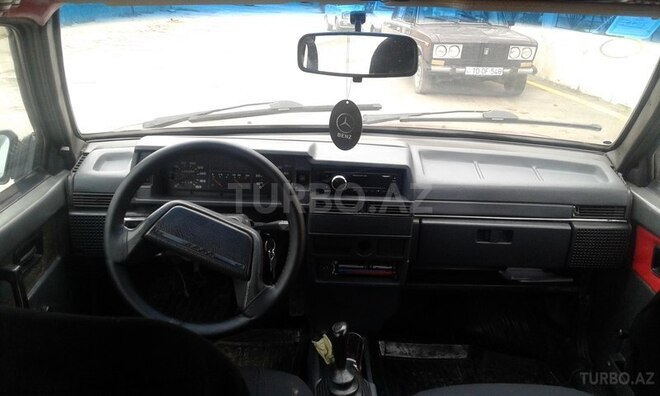 LADA (VAZ) 21099 1997, 398,000 km - 1.5 l - Sumqayıt