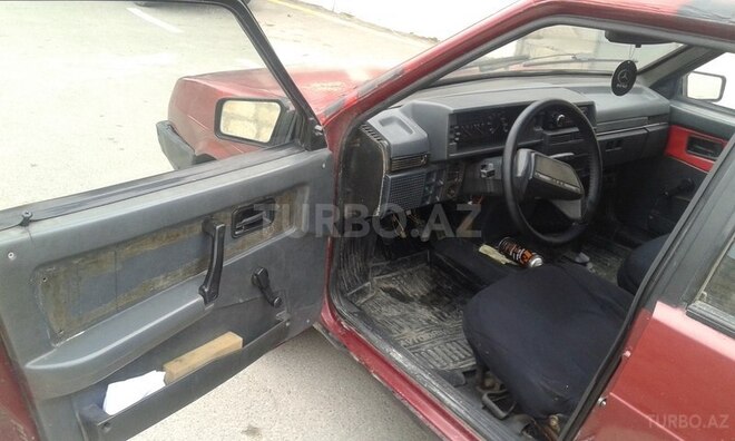 LADA (VAZ) 21099 1997, 398,000 km - 1.5 l - Sumqayıt