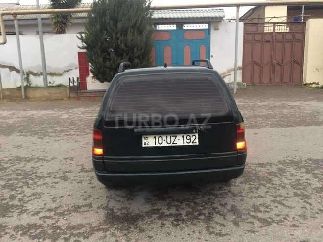Opel Astra 1995, 3,200,000 km - 1.6 l - Bakı