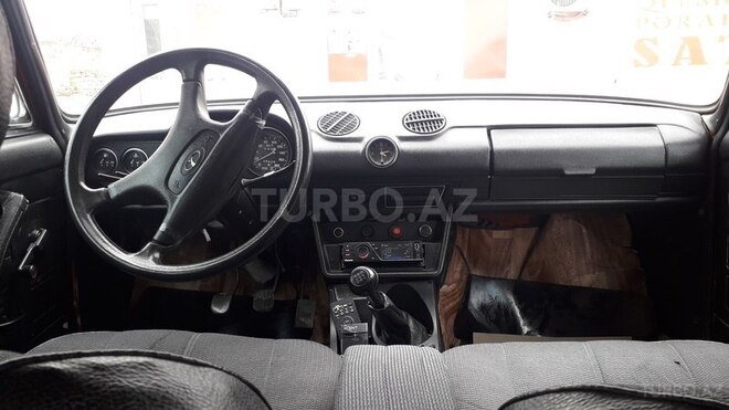 LADA (VAZ) 21013 1981, 336,654 km - 0.2 l - Gəncə