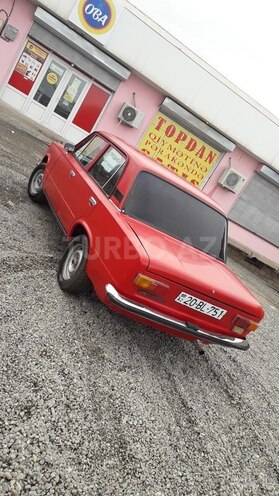 LADA (VAZ) 21013 1981, 336,654 km - 0.2 l - Gəncə