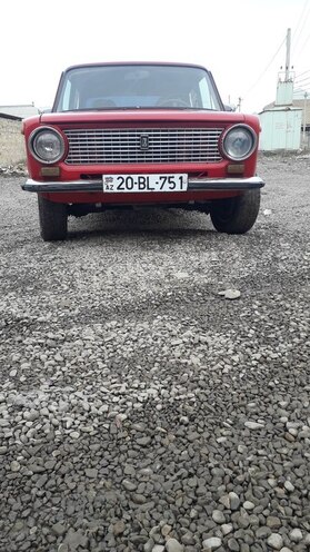 LADA (VAZ) 21013 1981, 336,654 km - 0.2 l - Gəncə