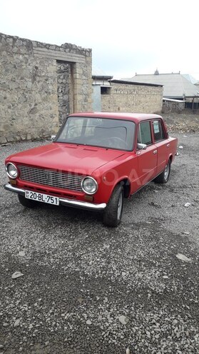 LADA (VAZ) 21013 1981, 336,654 km - 0.2 l - Gəncə