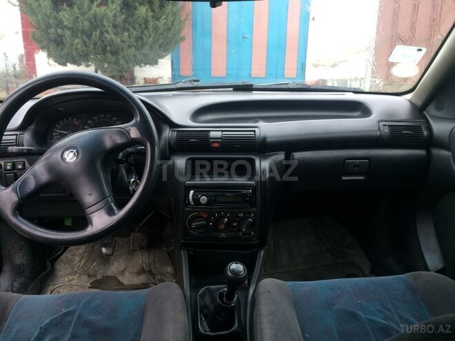 Opel Astra 1995, 3,200,000 km - 1.6 l - Bakı