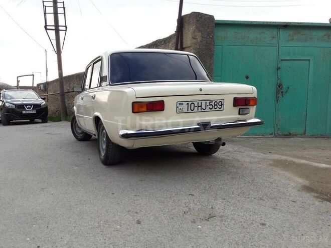 LADA (VAZ) 21011 1981, 256,000 km - 1.6 l - Bakı
