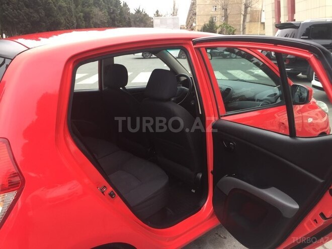 Hyundai i10 2009, 104,000 km - 1.2 l - Bakı