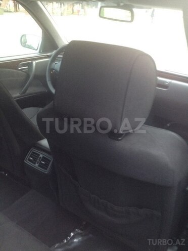Mercedes E 220 2000, 425,935 km - 2.2 l - Bakı