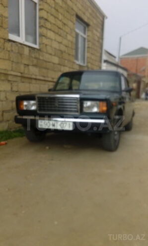 LADA (VAZ) 2107 2011, 11,300 km - 0.2 л - Bakı