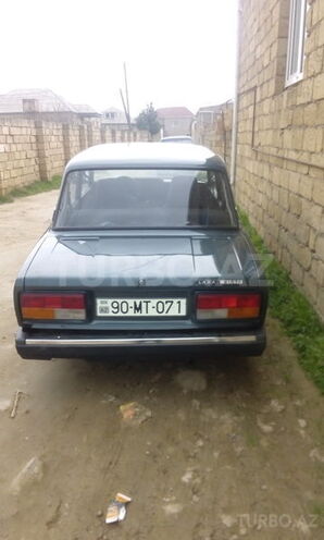 LADA (VAZ) 2107 2011, 11,300 km - 0.2 л - Bakı