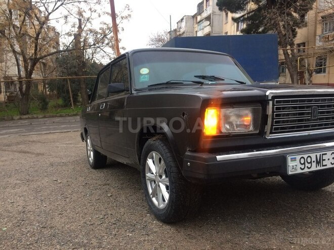 LADA (VAZ) 2107 1993, 222,000 km - 1.6 л - Bakı