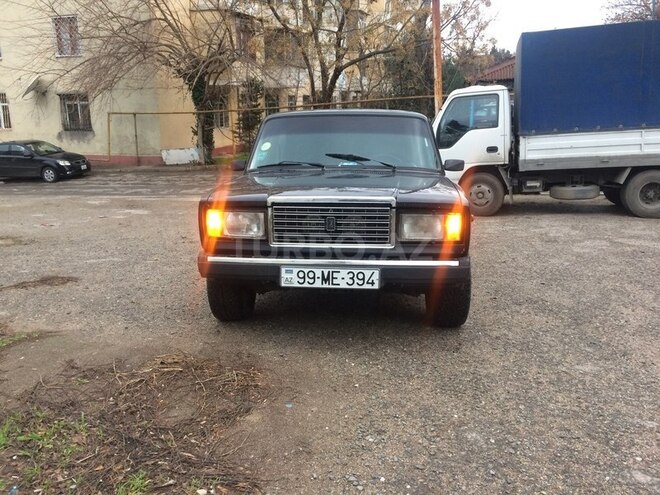 LADA (VAZ) 2107 1993, 222,000 km - 1.6 л - Bakı