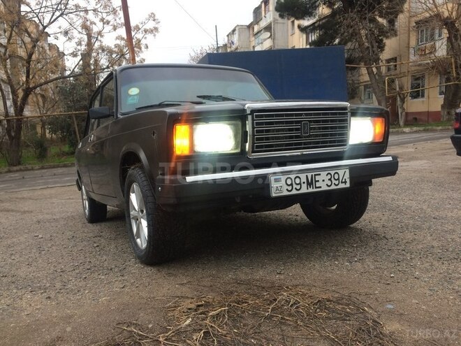 LADA (VAZ) 2107 1993, 222,000 km - 1.6 л - Bakı