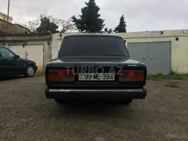 LADA (VAZ) 2107 1993, 222,000 km - 1.6 л - Bakı
