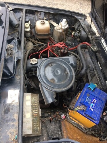 LADA (VAZ) 2107 1993, 222,000 km - 1.6 л - Bakı