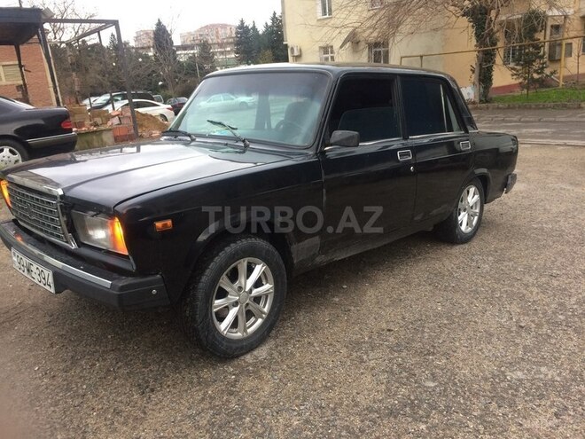 LADA (VAZ) 2107 1993, 222,000 km - 1.6 л - Bakı